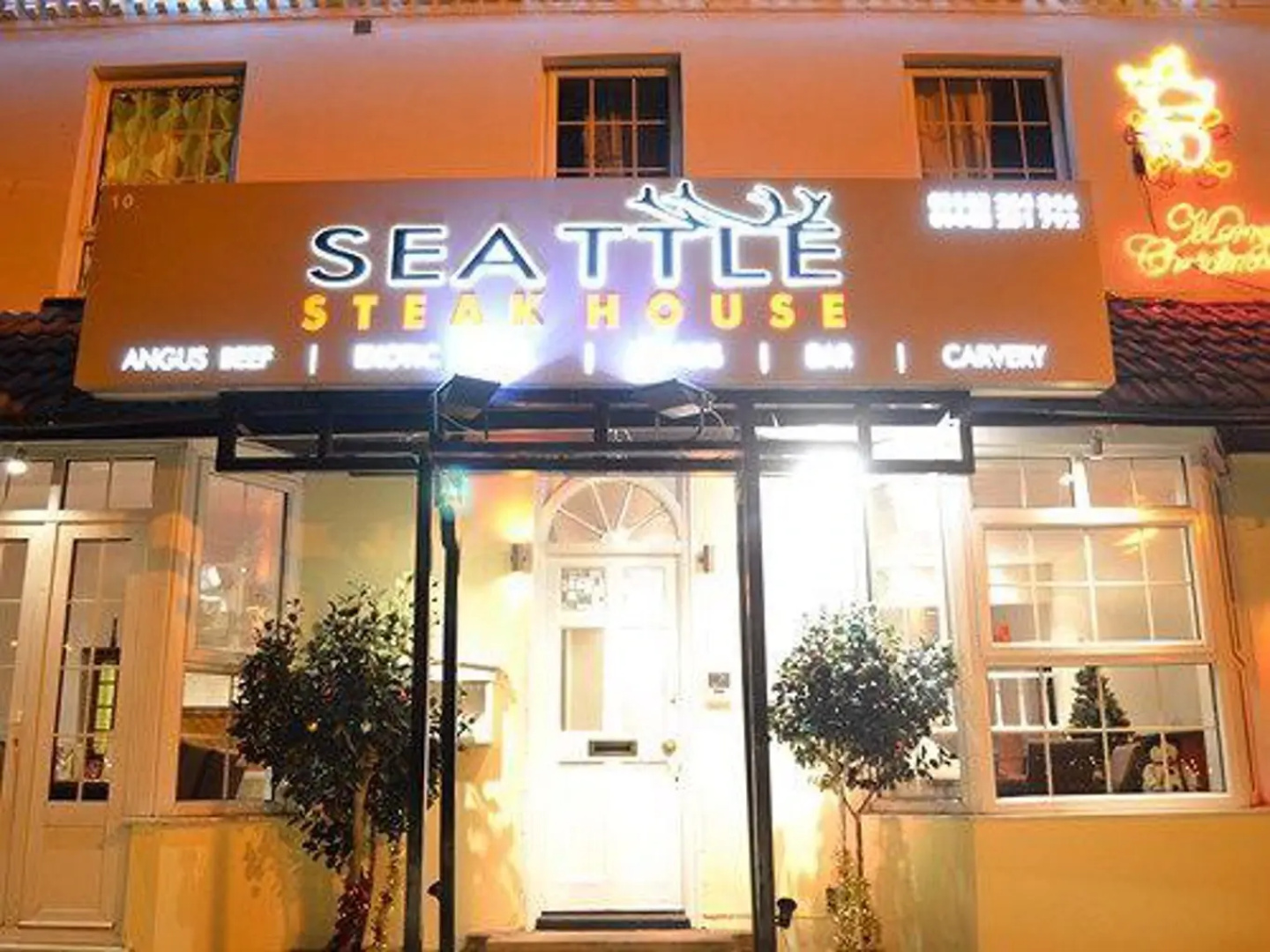 Hemel Guesthouse