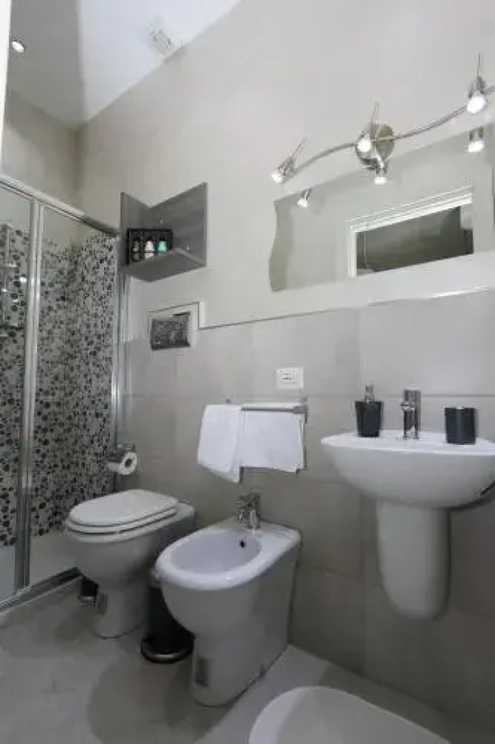 Le Suite Di Via Veneto