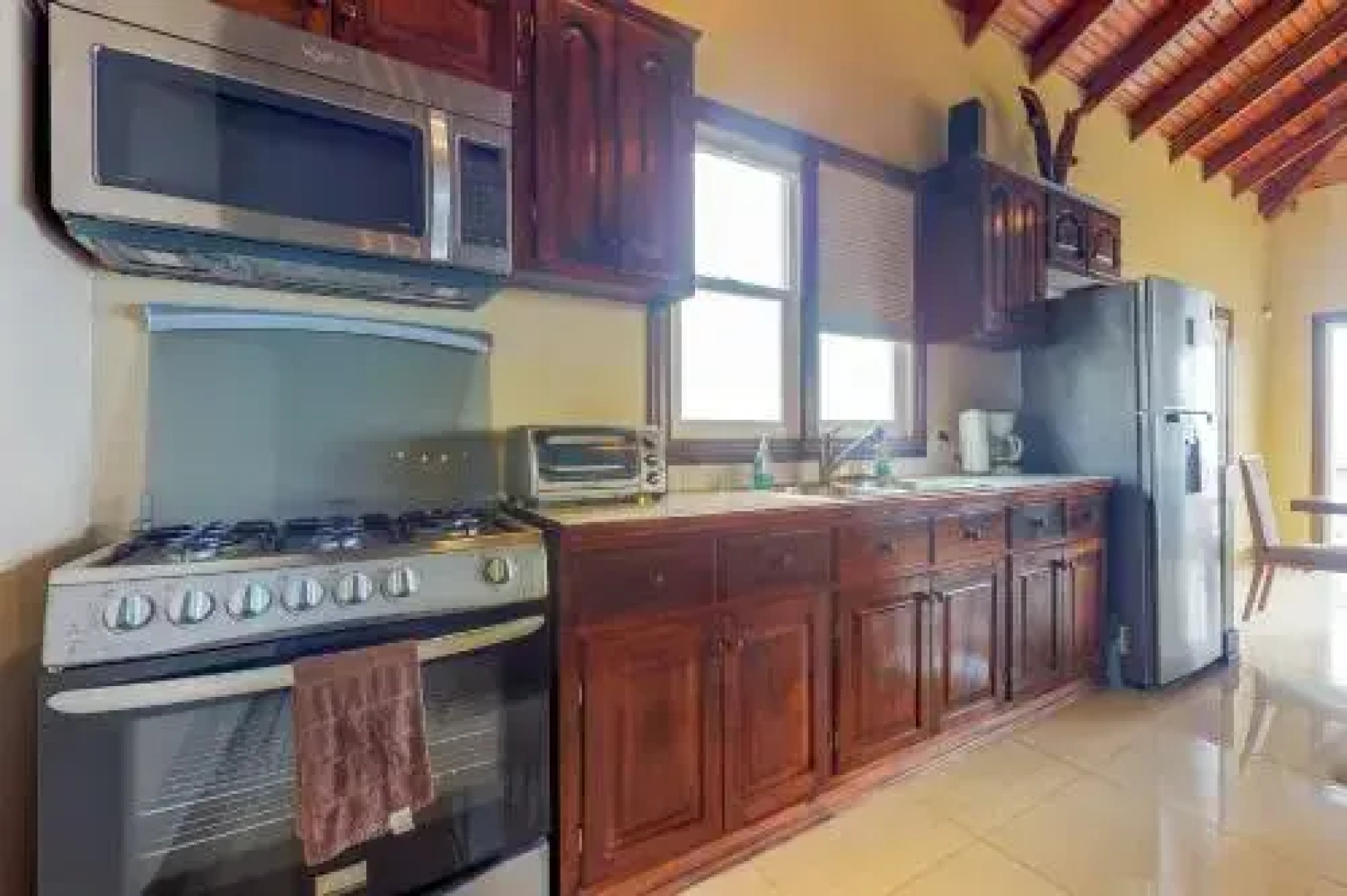 Villa Hermosa Vista