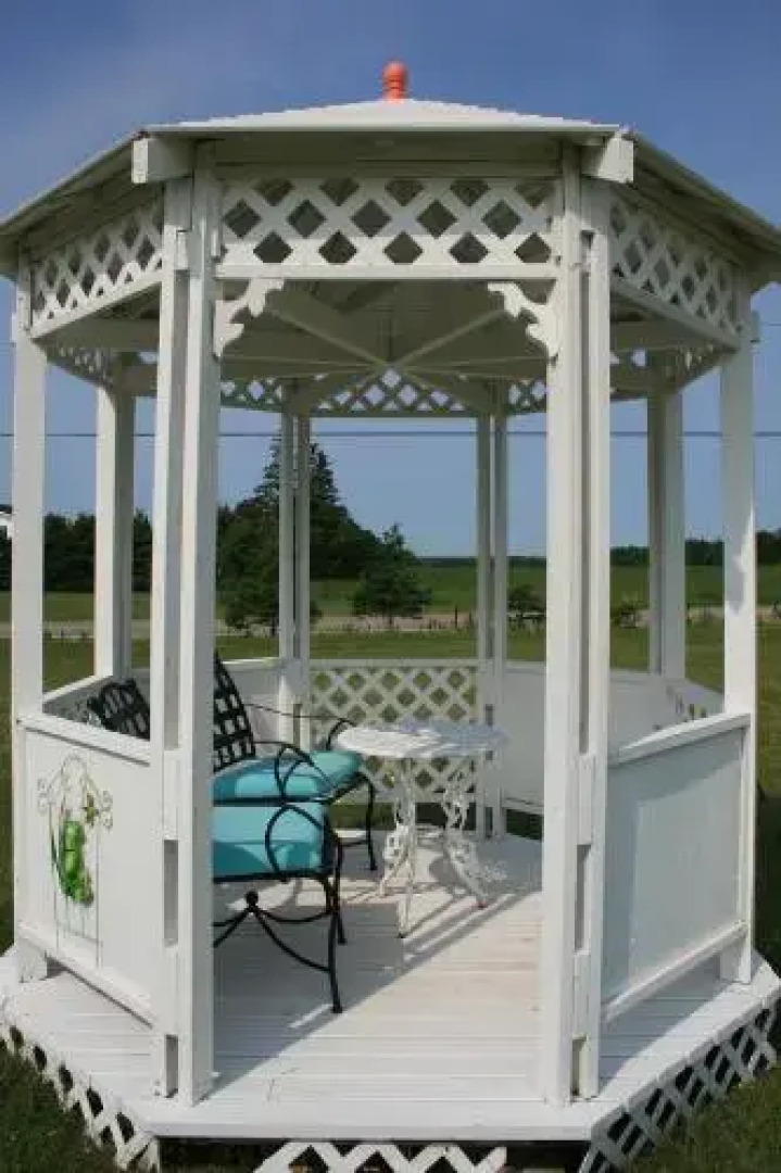 Simply Charming Cottages