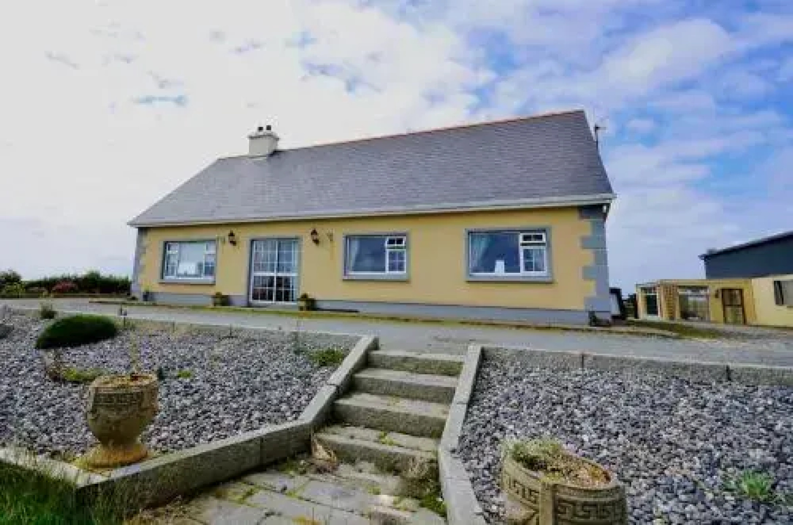 Cottage 183 – Ballyconneely