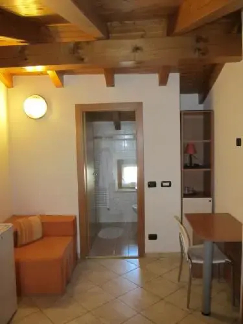 B&B Borgo Piccolo