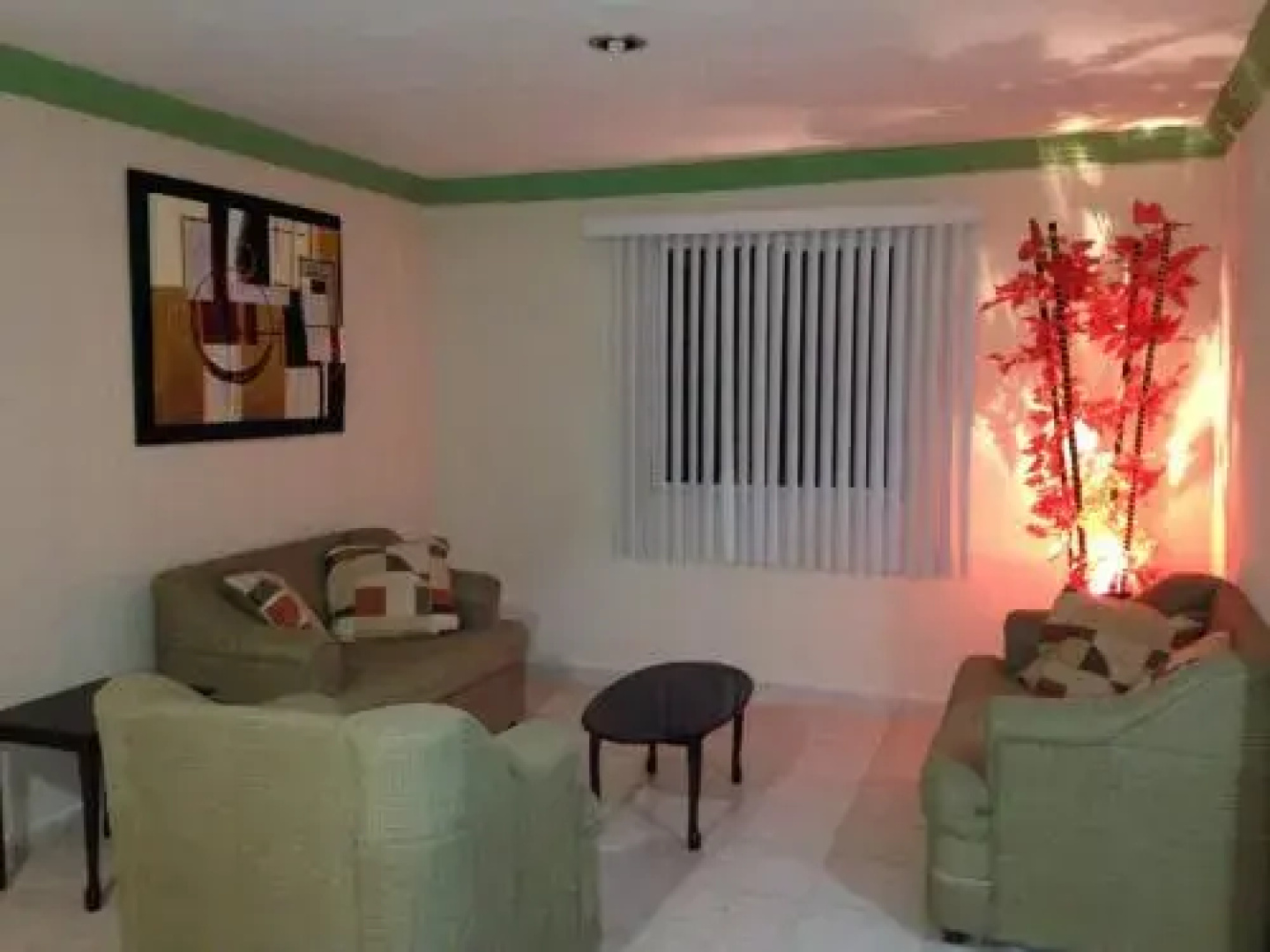 Casa de Colinas