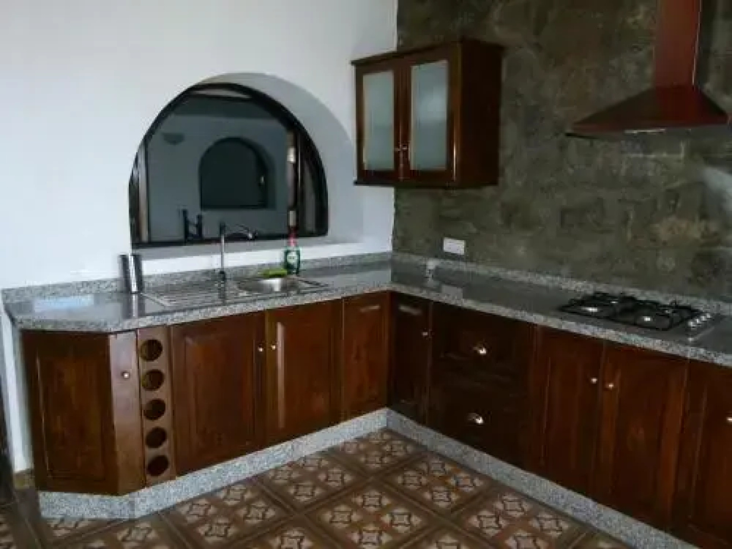 Holiday Home El Brezal
