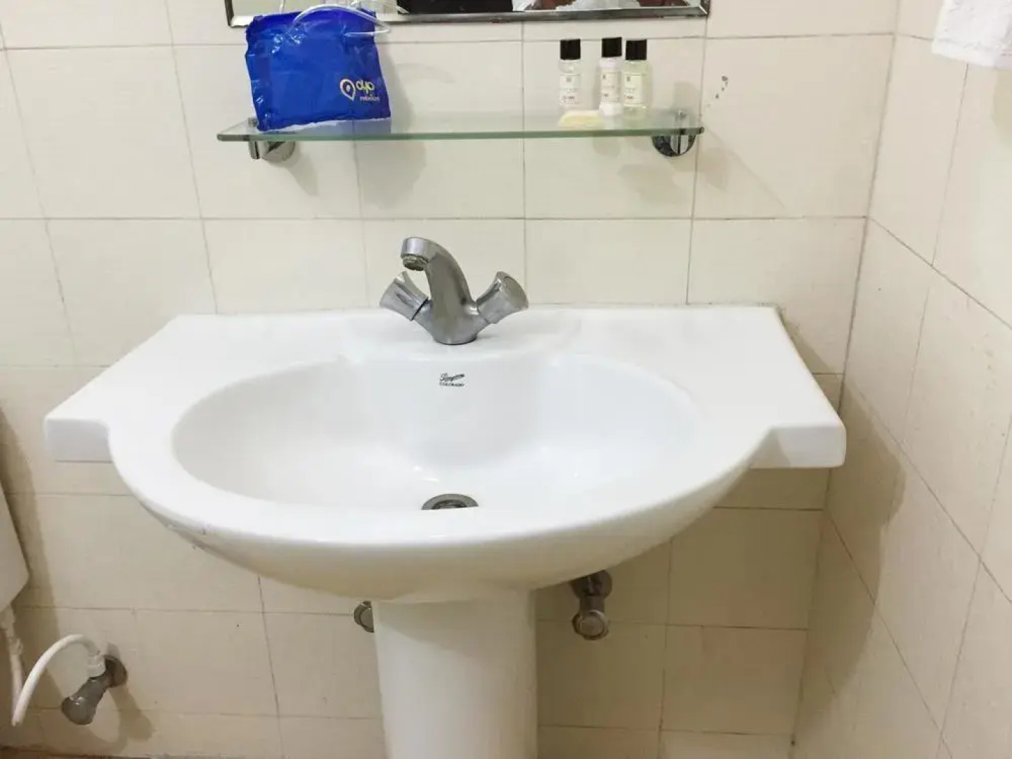 OYO Premium Bhakti Vedanta Marg