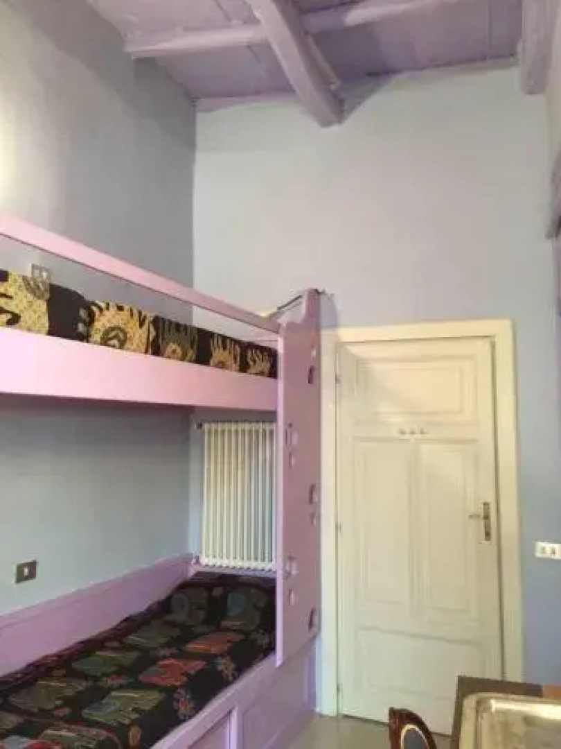 Bed & breakfast Ganga