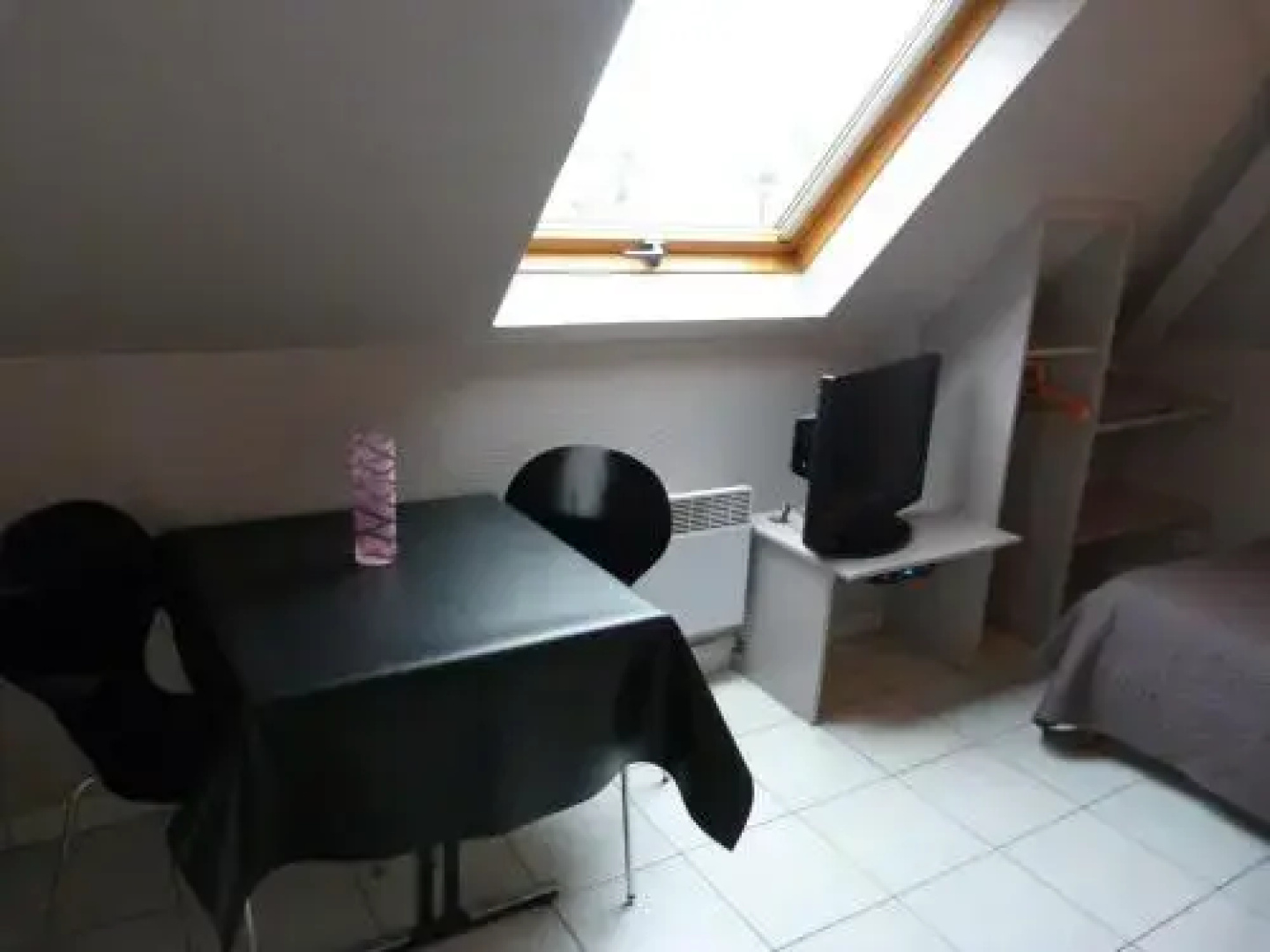 Apart Hotel Rsidence Villa Antibes