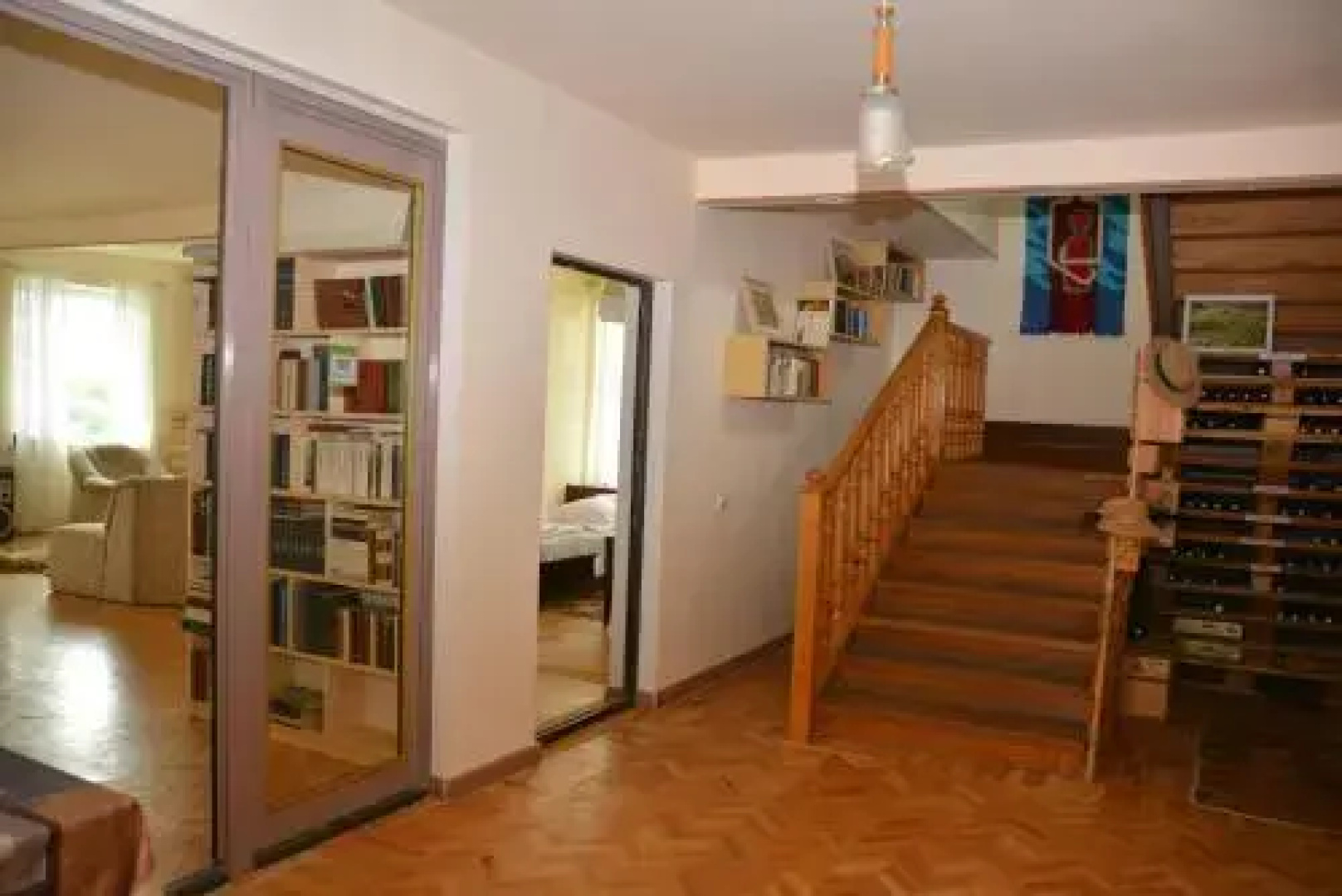 Old Bridge B&B