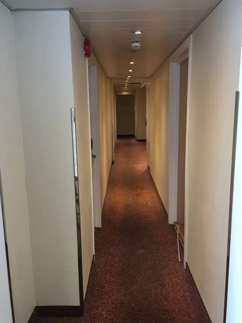 Best Western Fagerborg Hotel