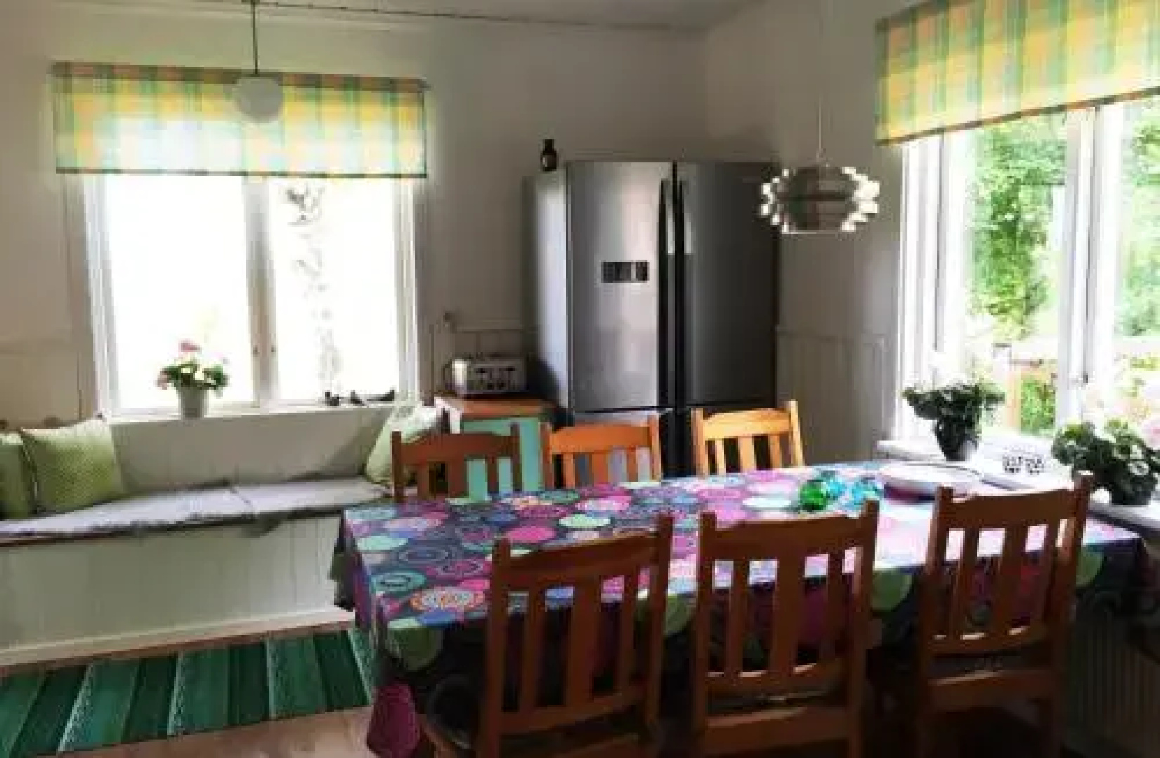 Villa Insikt Pensionat & Kursgård