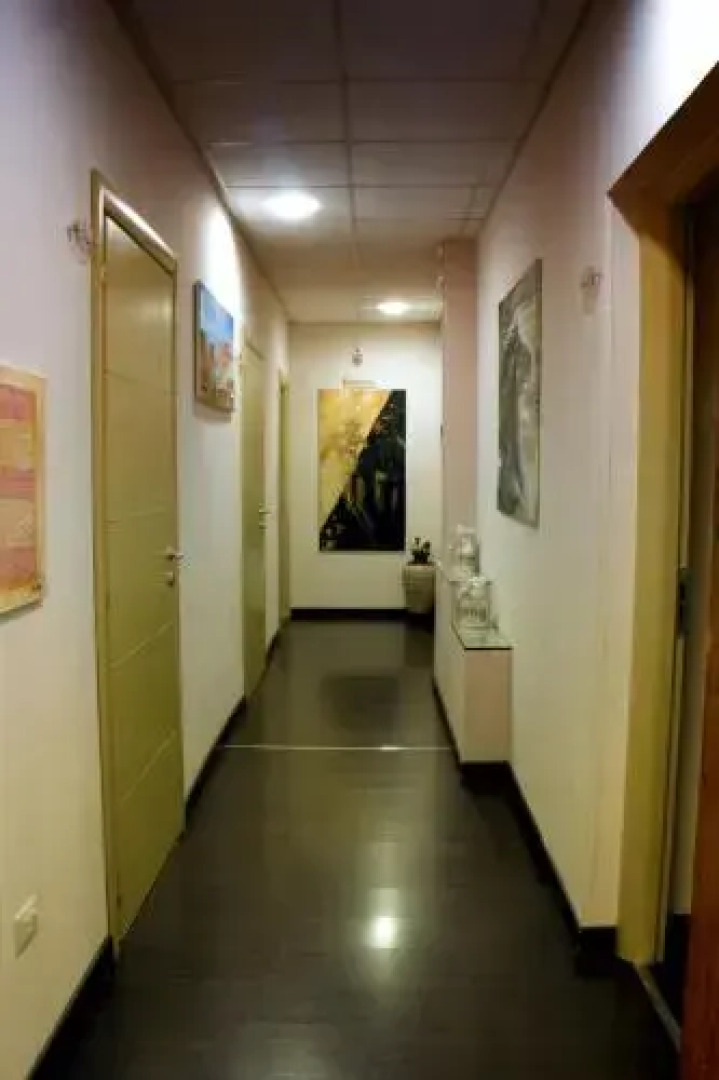 Bed  Breakfast Romano