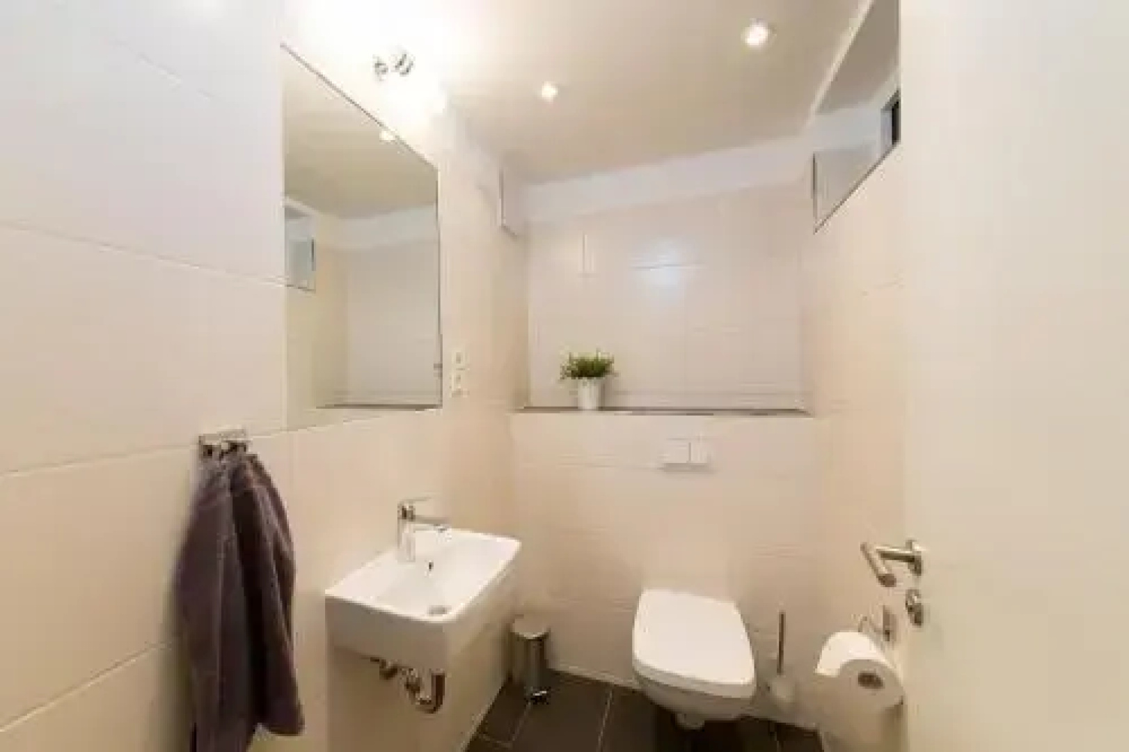 Upstalsboom Dnen Resort Binz