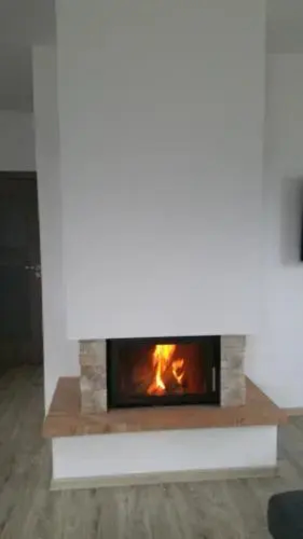 Chalupa na Lipně - Holiday House 1