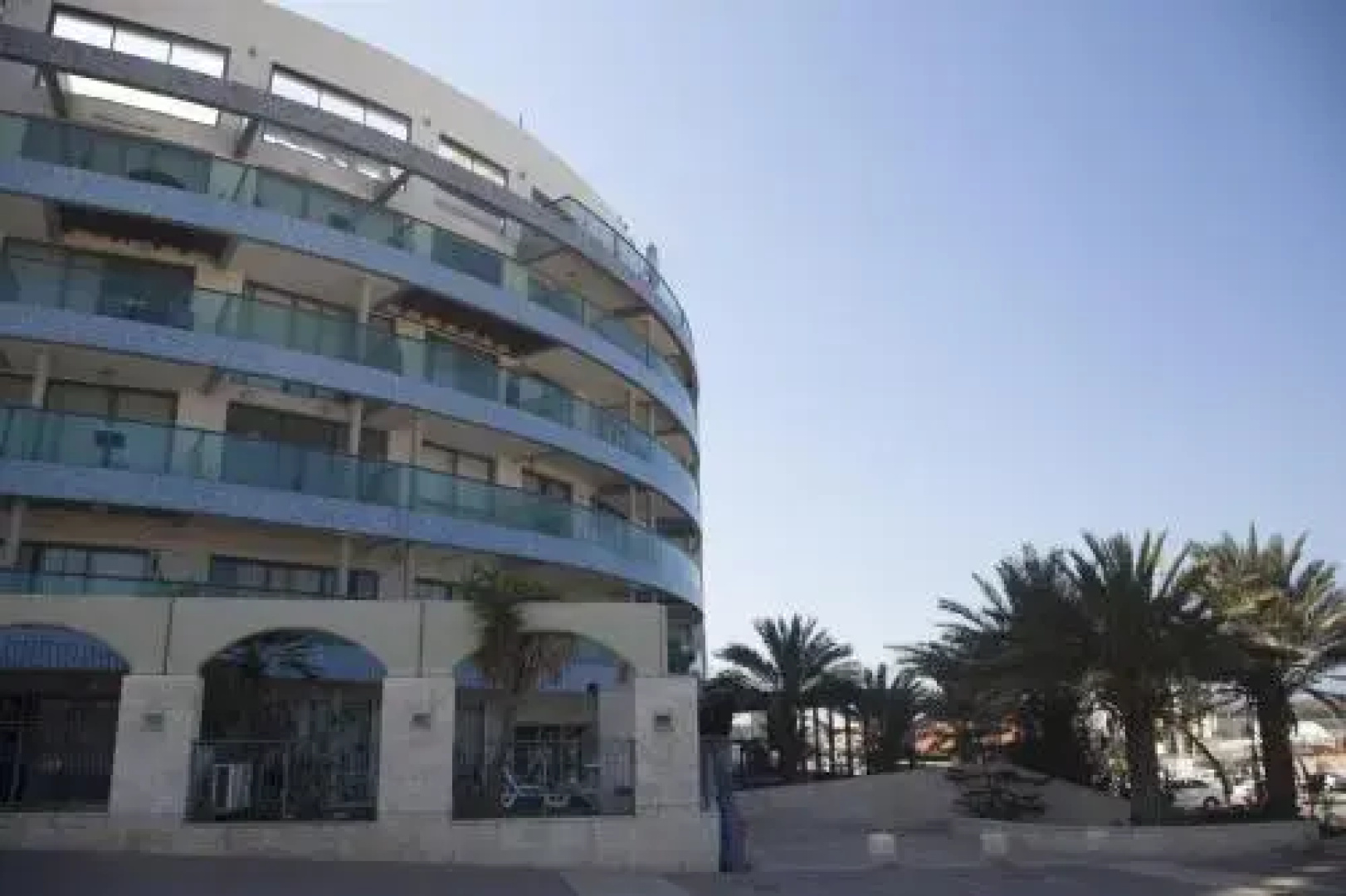 Riviera Towers Ashkelon