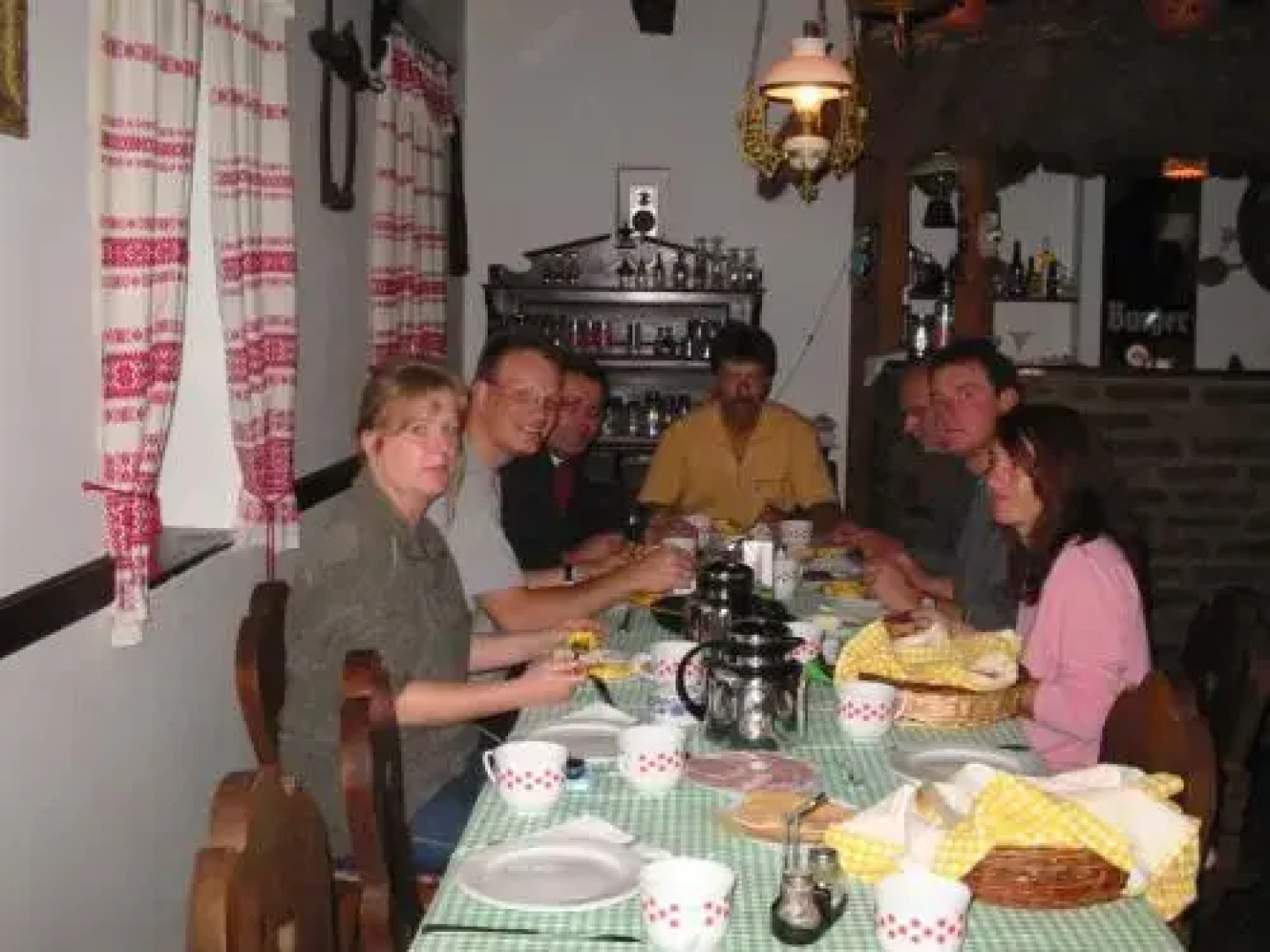 Szép Tanya