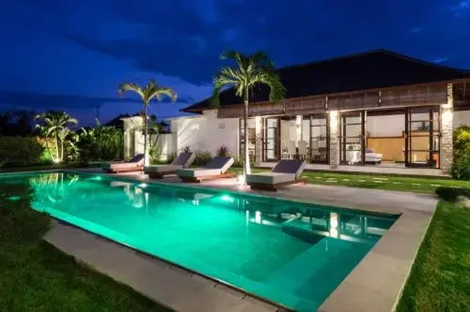 Villa Camilla