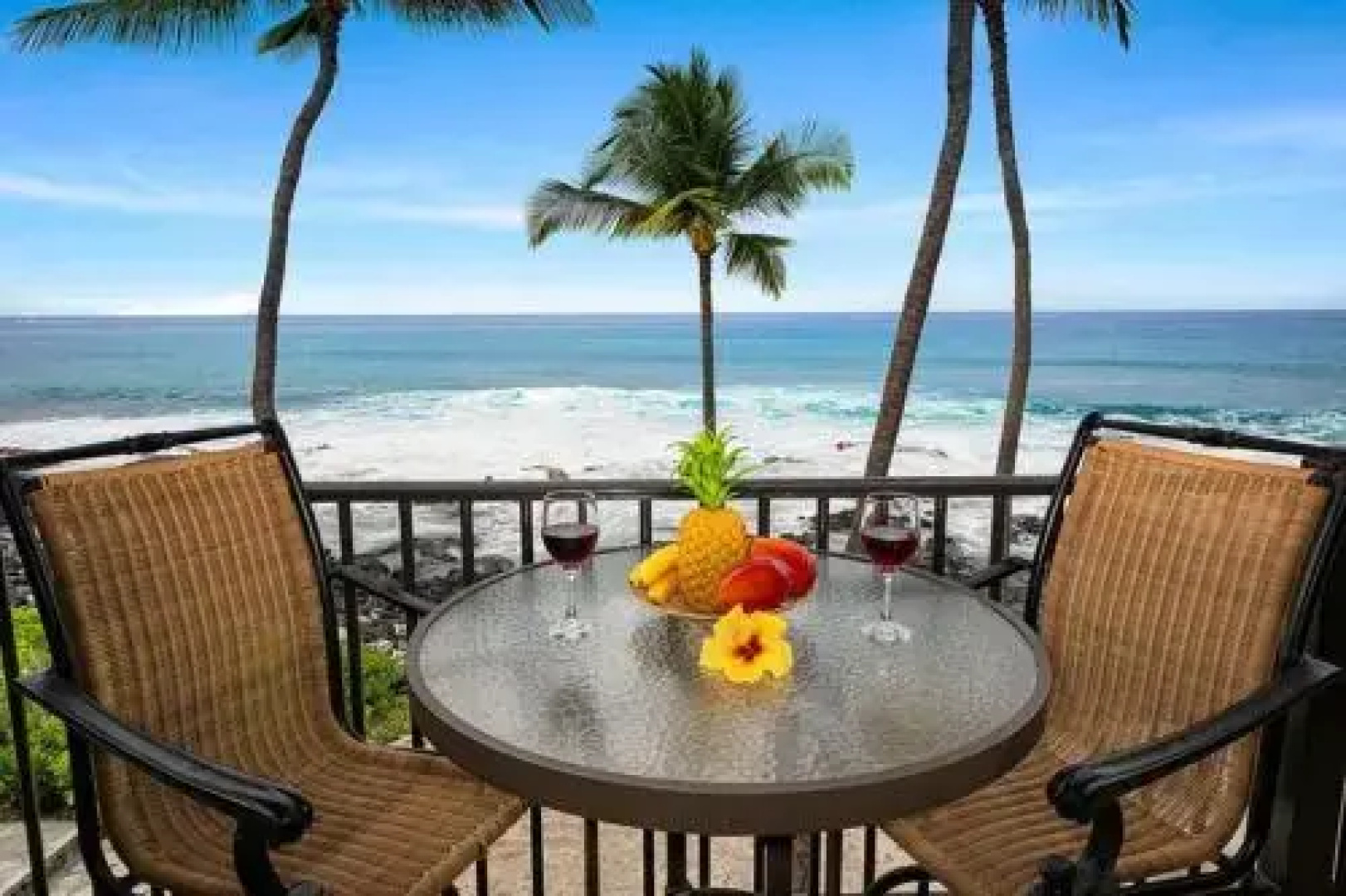 Kona Shores #203