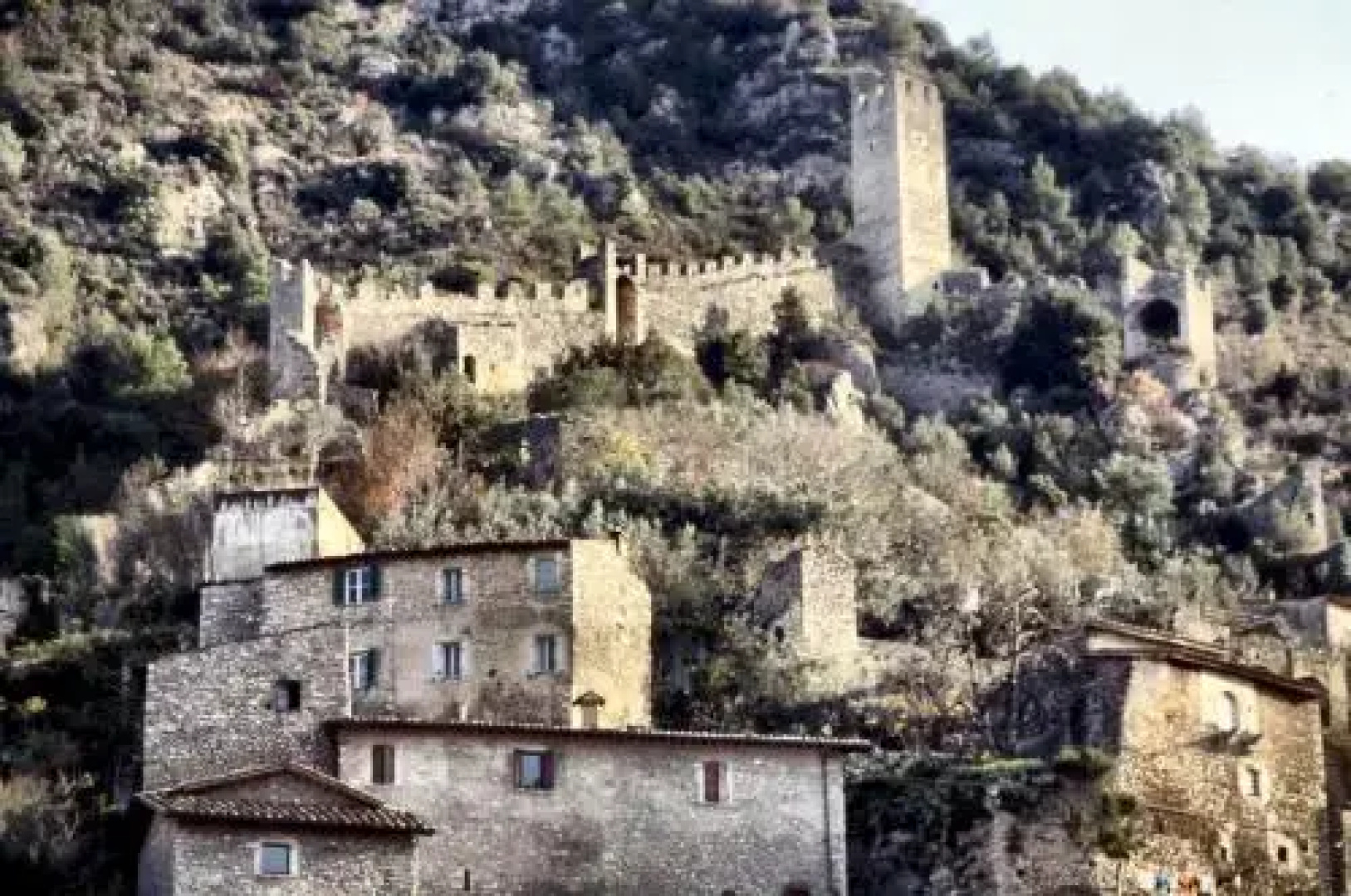 Casale Le Due Querce