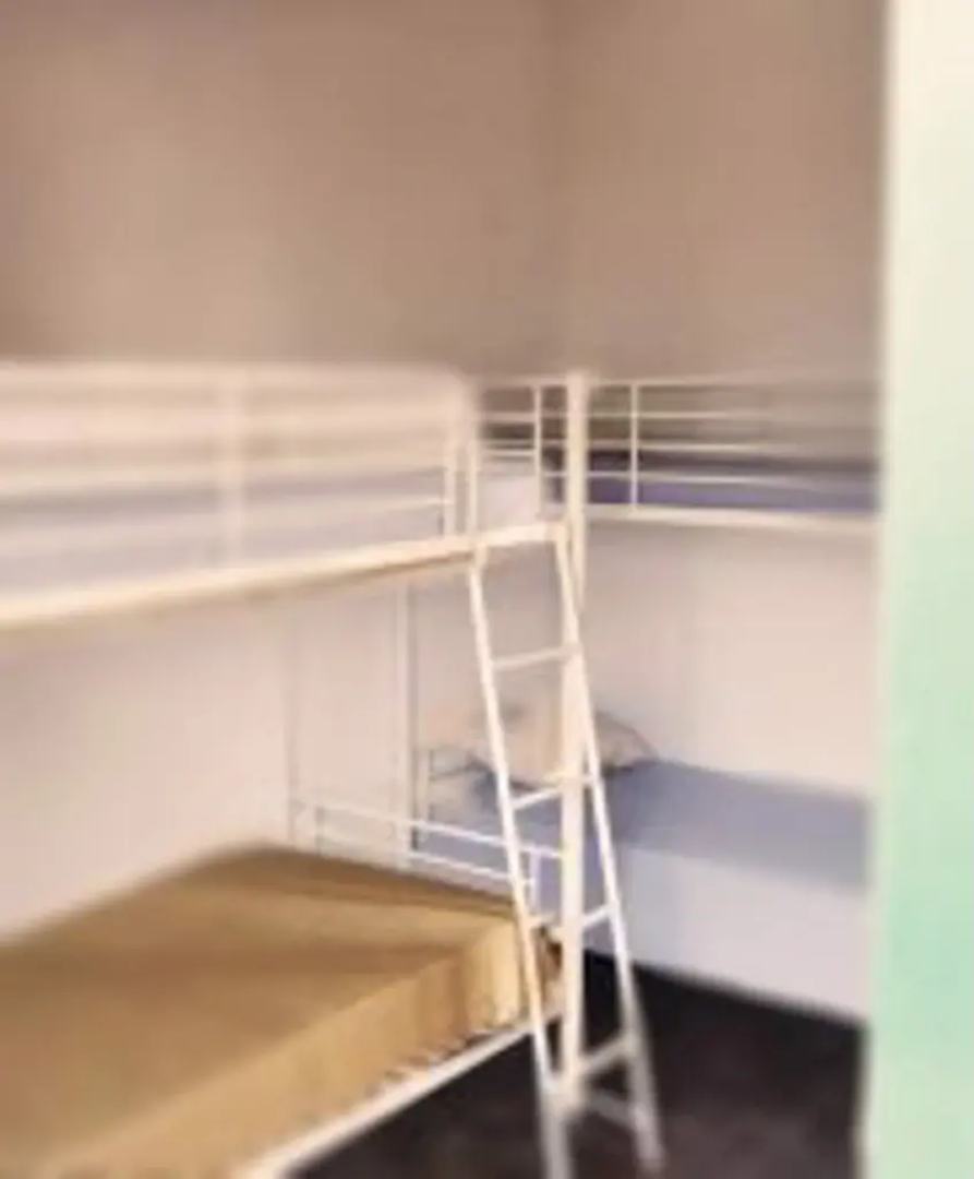 Hostel Wish&Stay