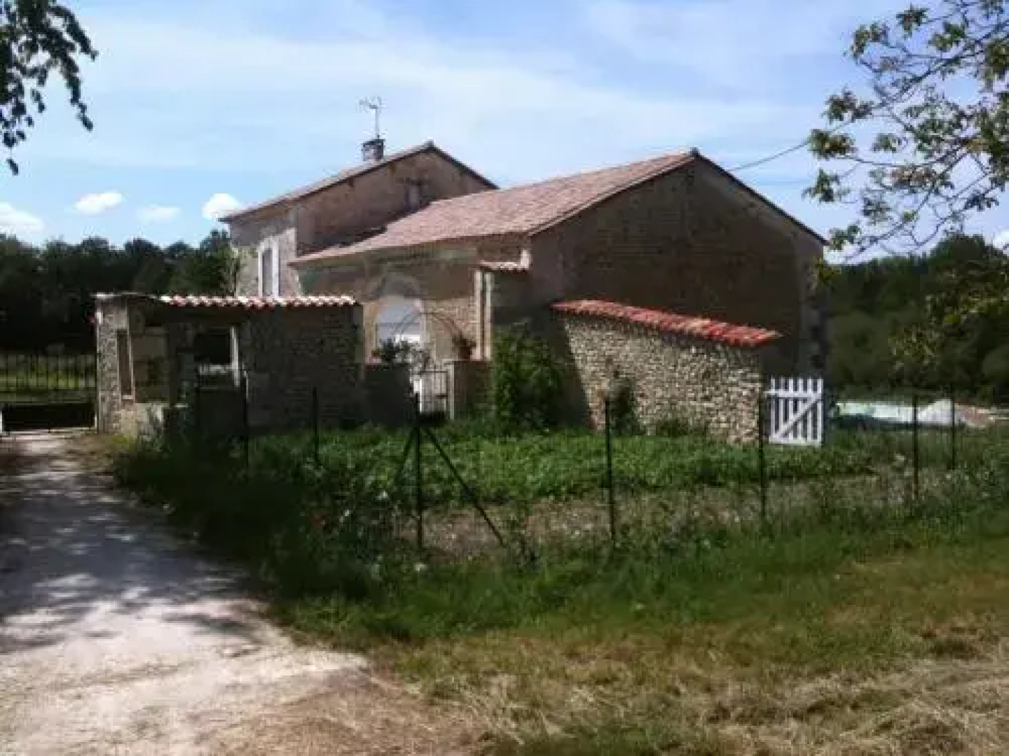 La Maison De Famille