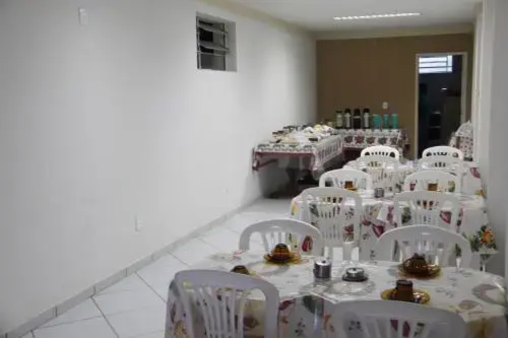 Pousada 3 Irmãos