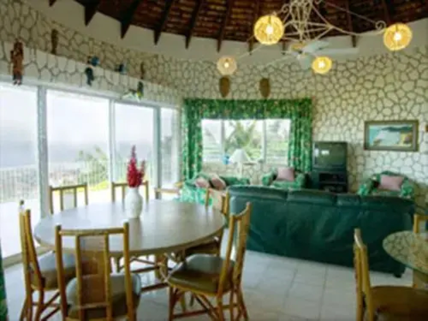 High View Villa