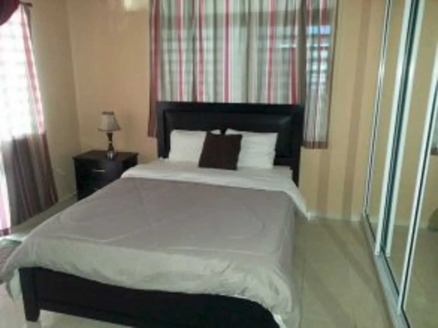 Carmilet guesthouse