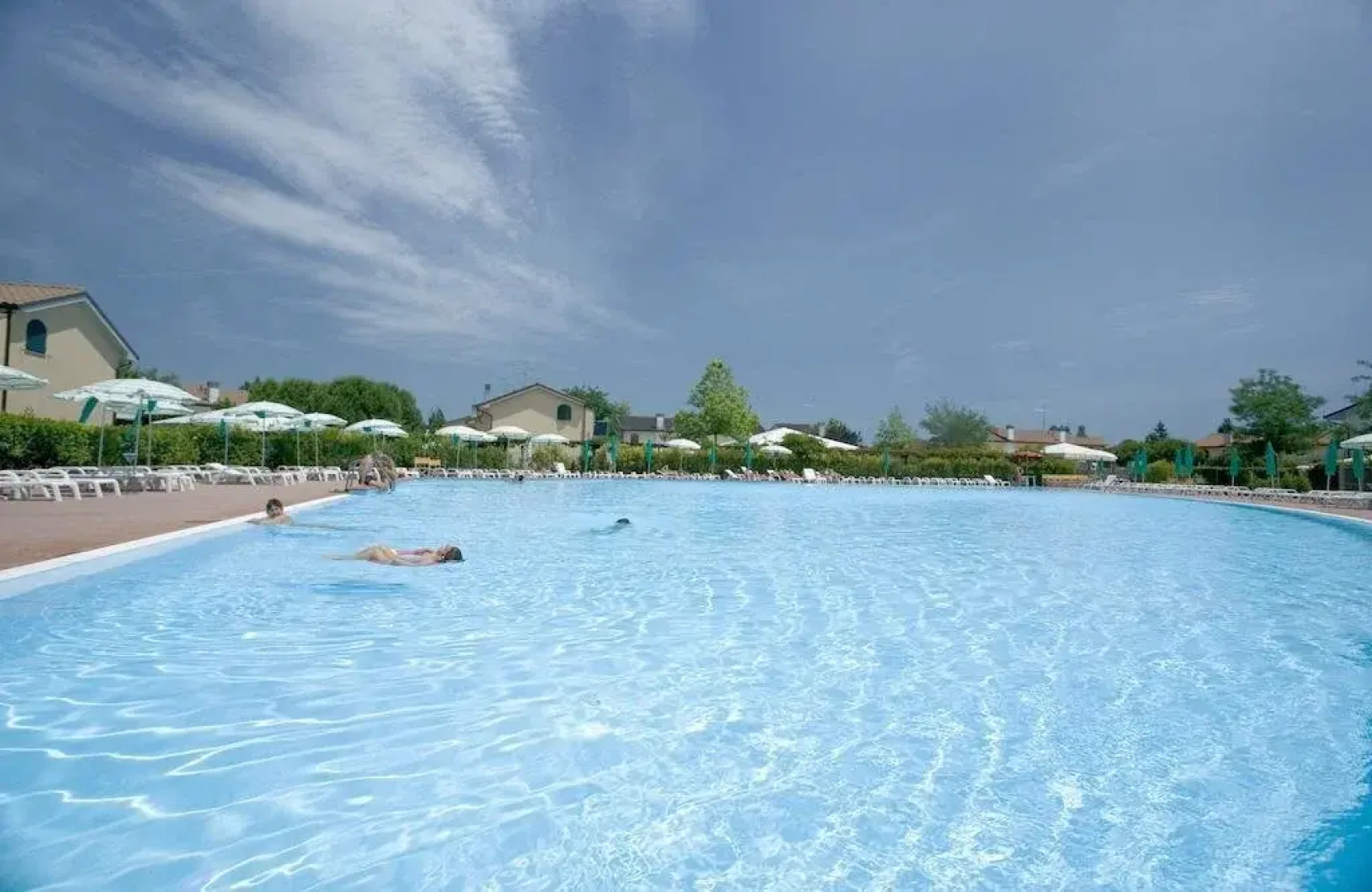 Villaggio Teodorico