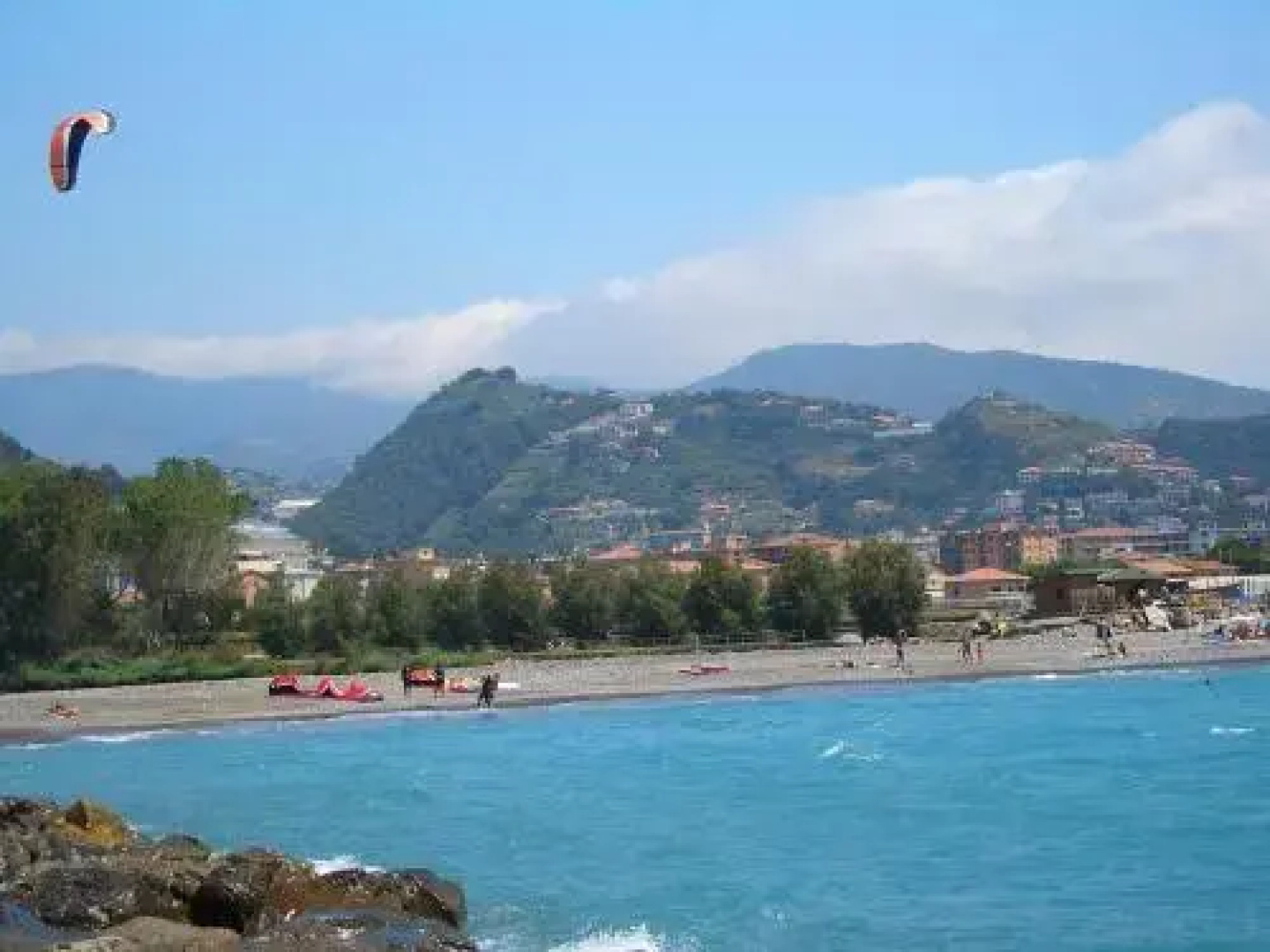 Appartamento Colletta