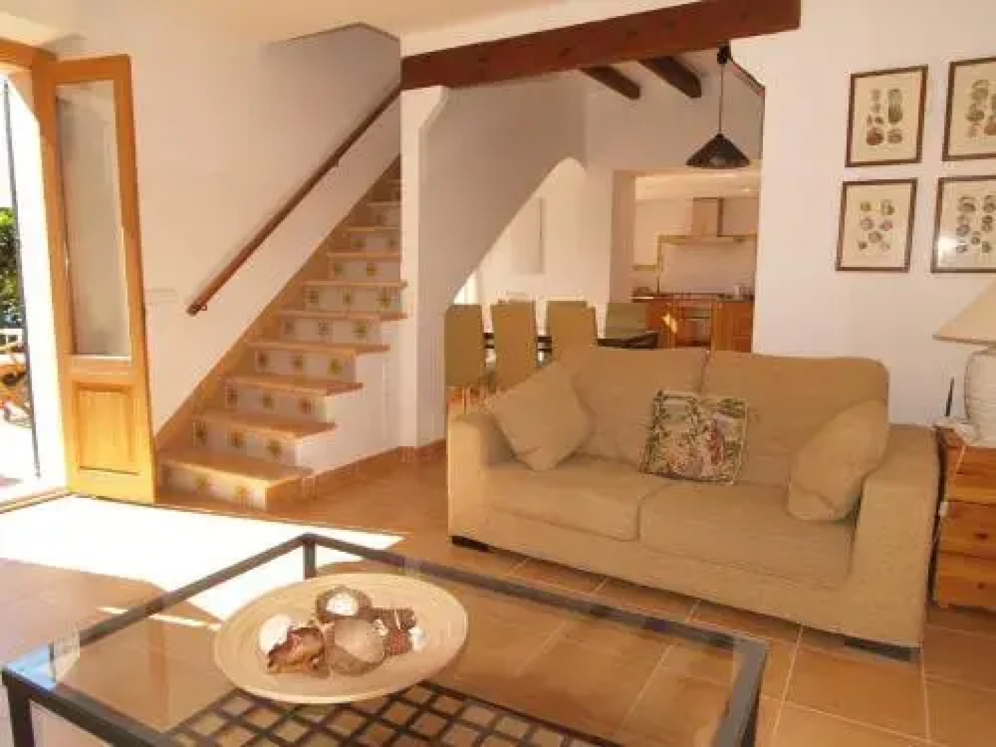 Finca Son Rengo