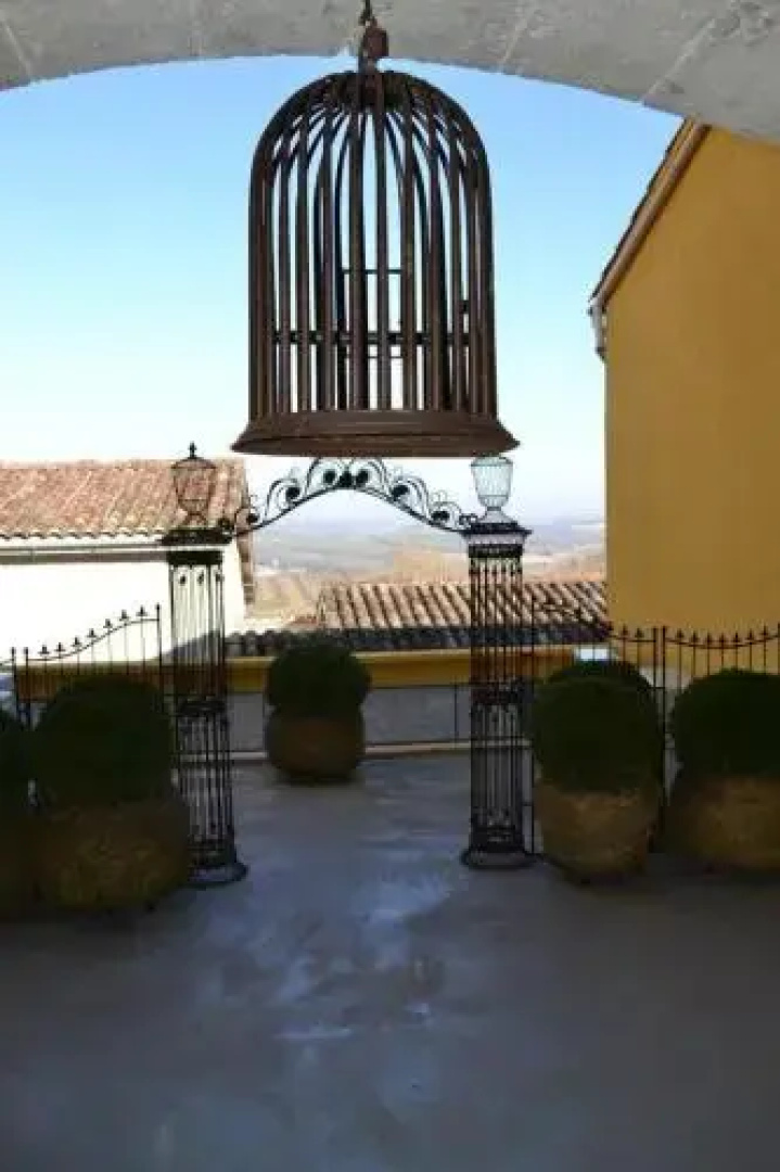 Apparts Village TRAMA Loges