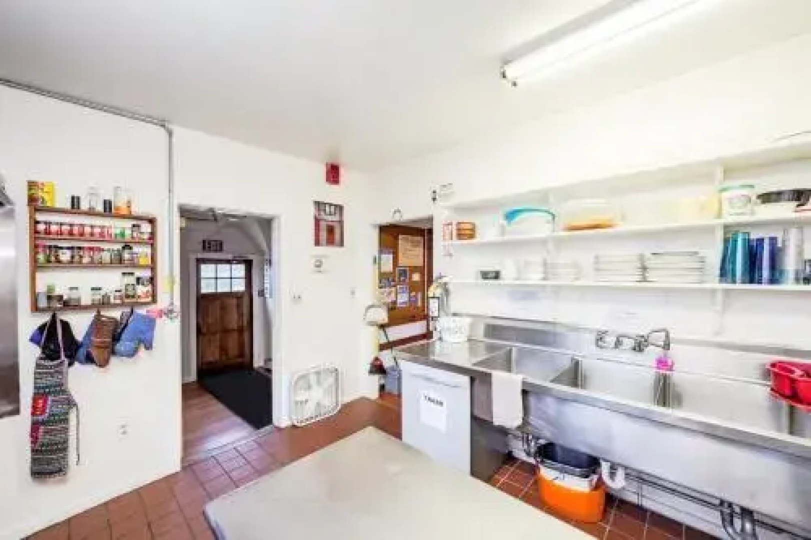 HI - Nantucket Hostel