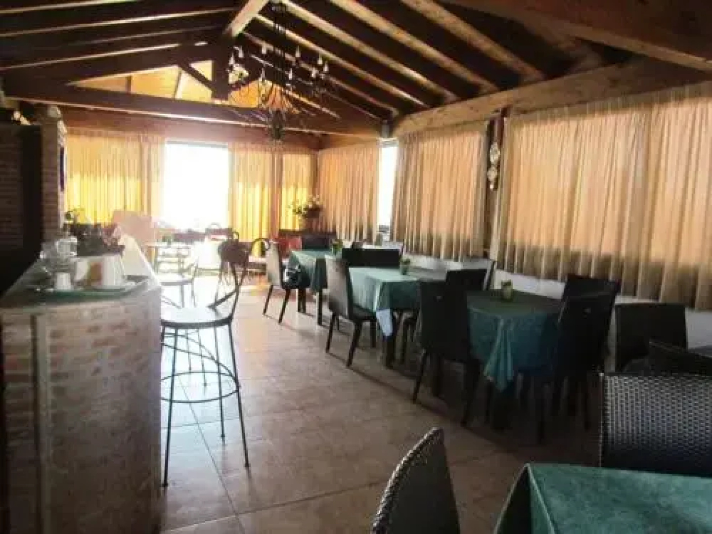 L Antica Reggia