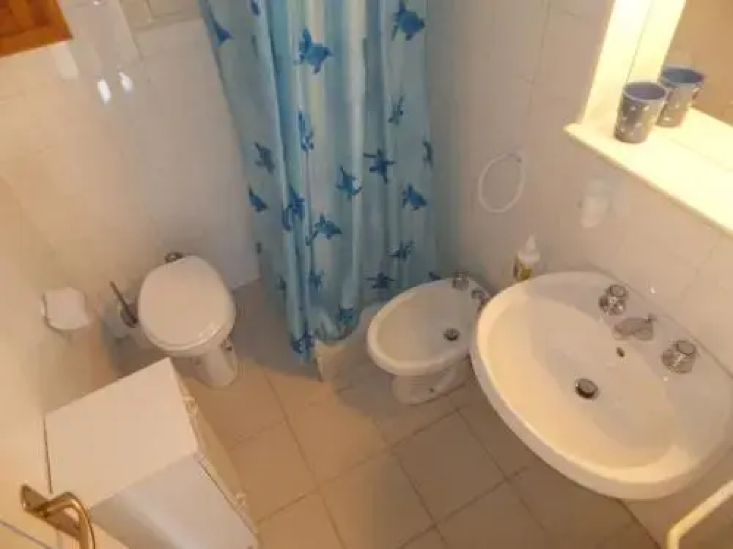 Residenze Porto Coda Cavallo