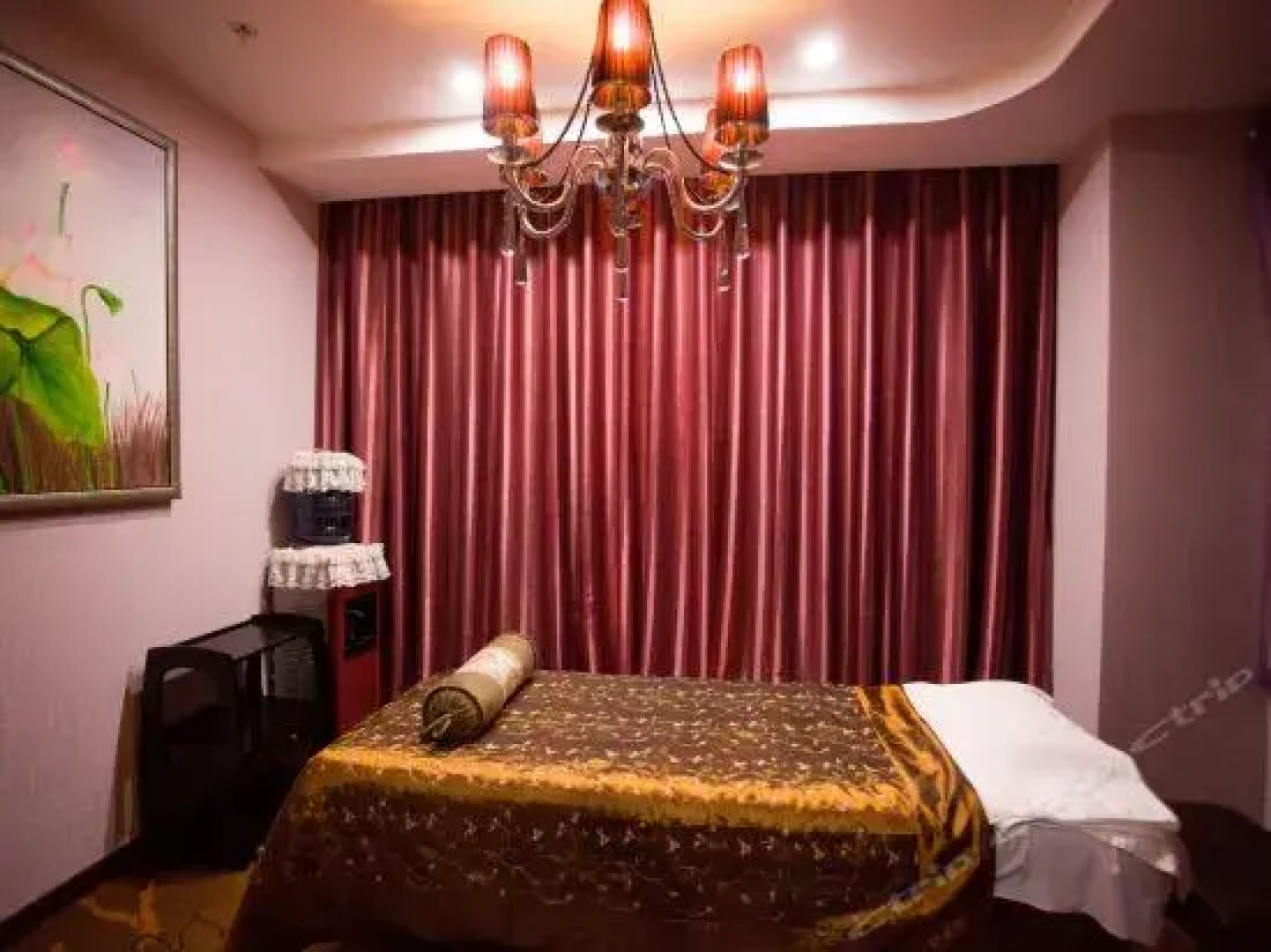 Weihai Xiangquan Business Hotel