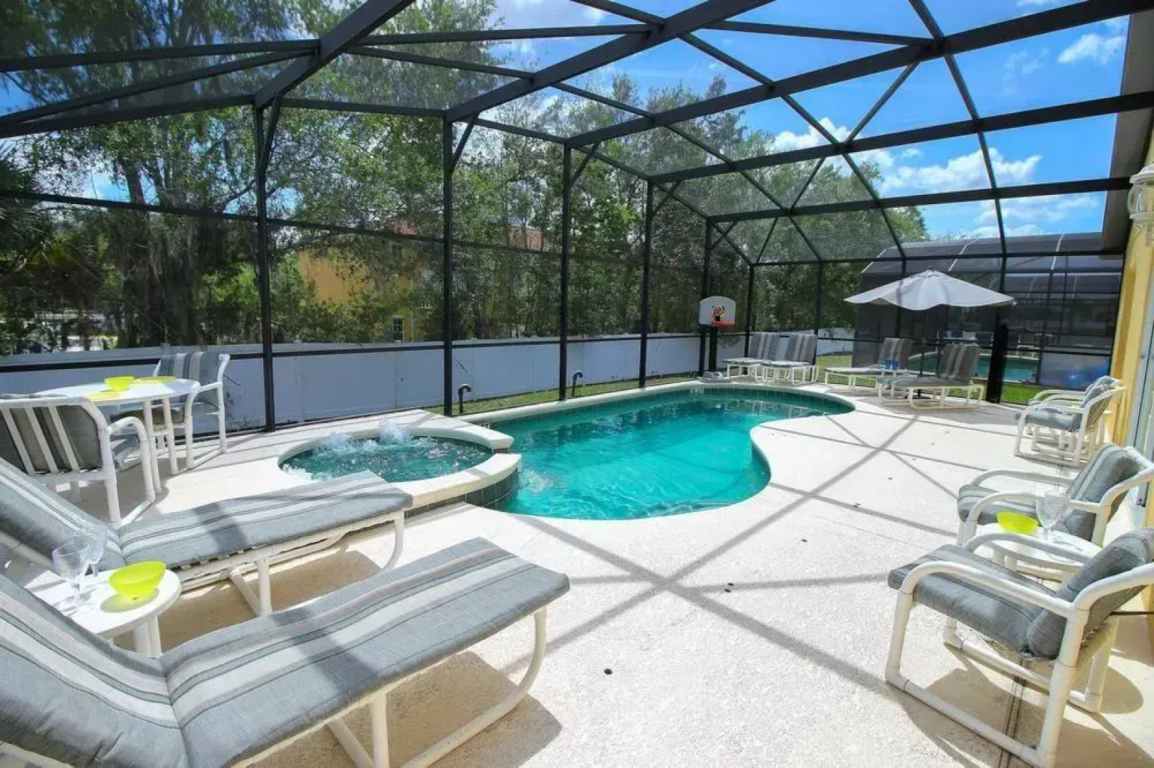 Allamanda by Ellis Exclusive Villas