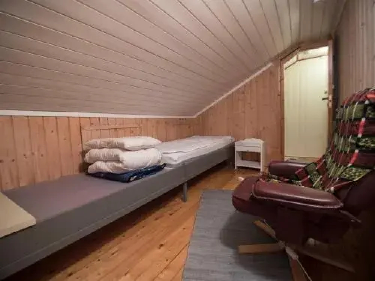 Hansali Holiday Home
