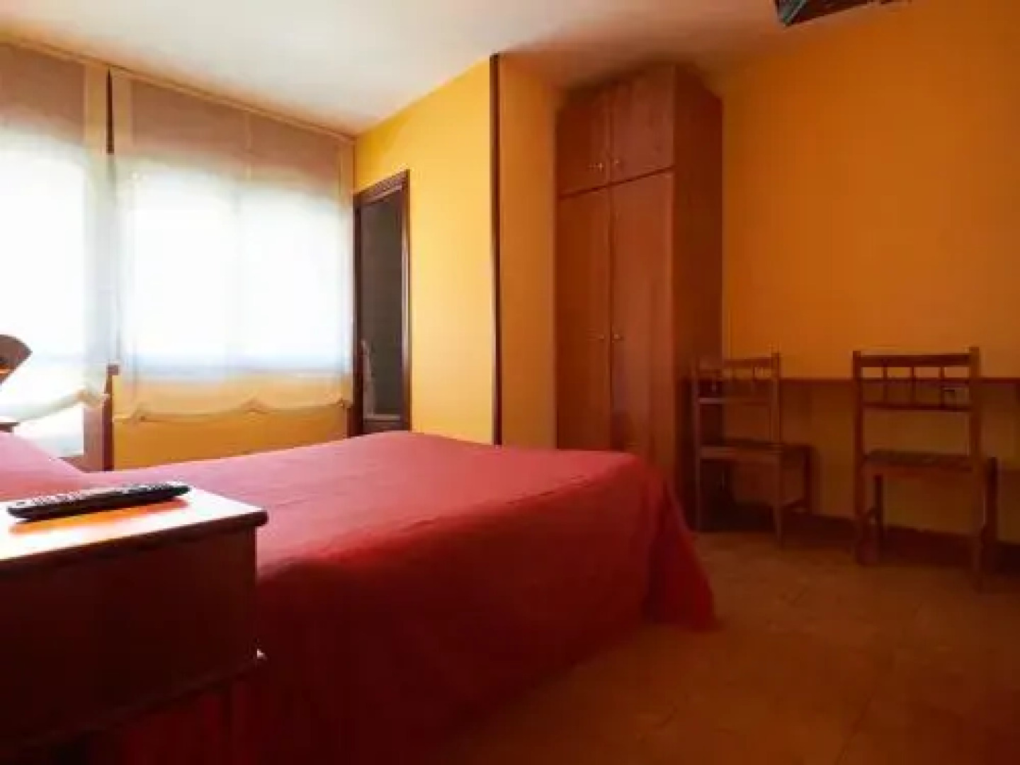 Pension Restaurante Sony