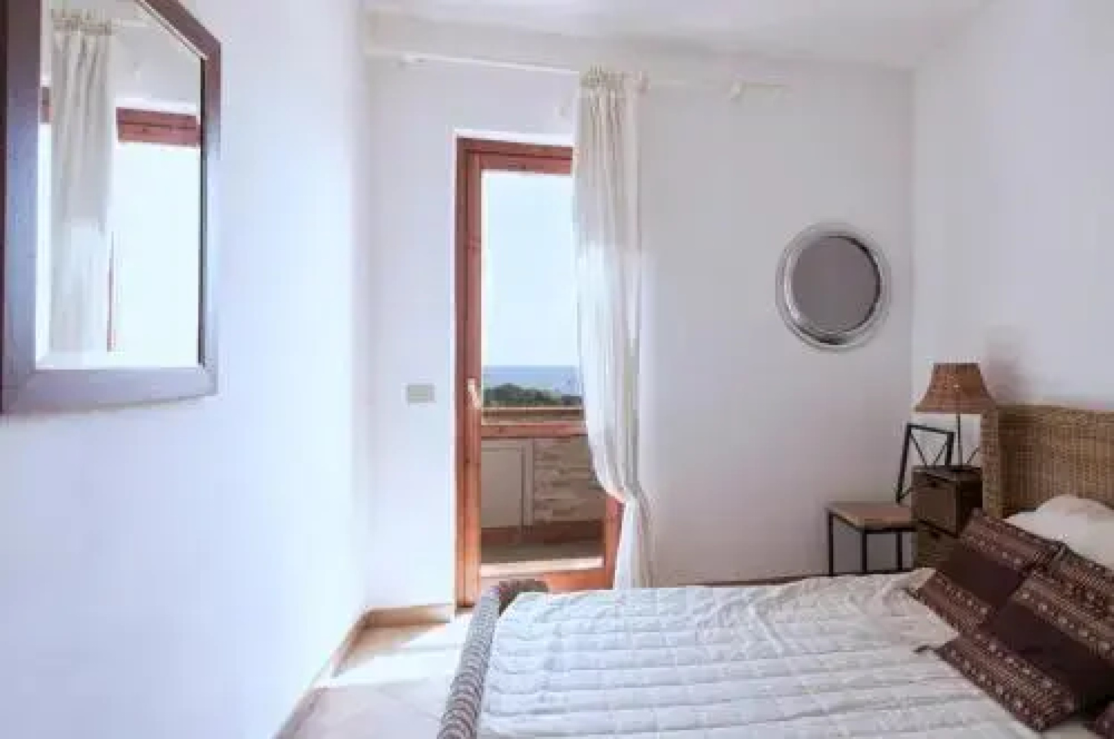 villa sunrise stintino
