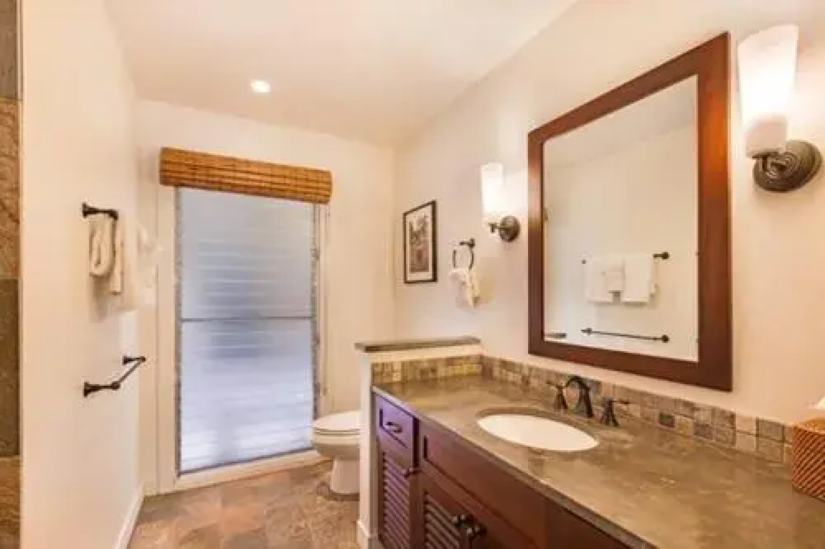 Aina Nalu Condo K107 - 2 Br Condo