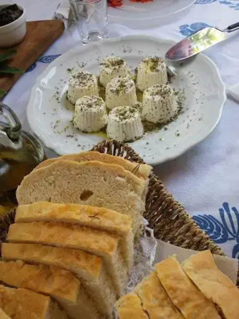 b&b come una volta
