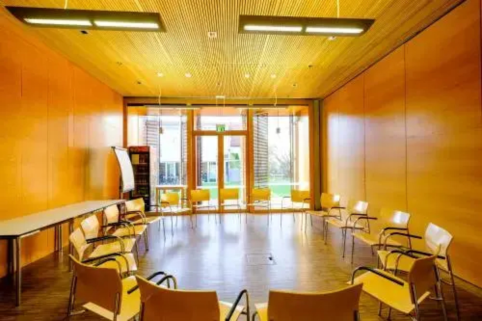 Internationales Jugendgästehaus Dachau