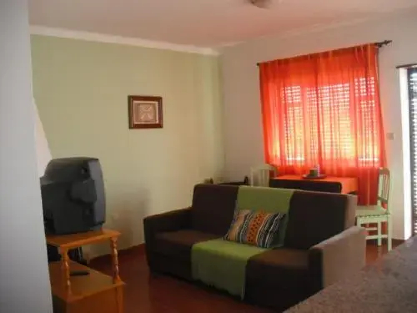 Apartamentos Bau-Doce
