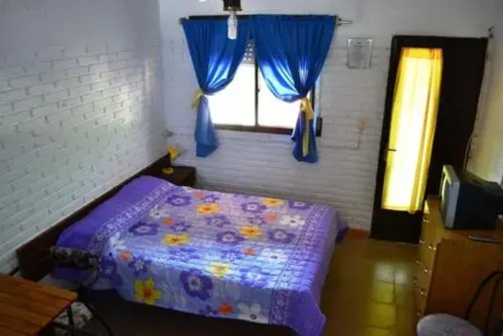 Apartamentos Oyster