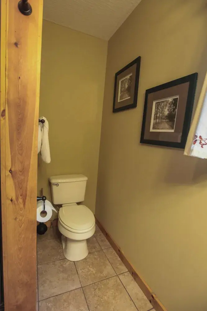 Outback - Hocking Hills