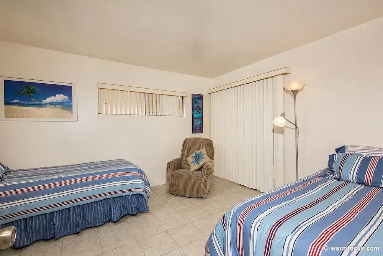 South Sierra Condominium #12076