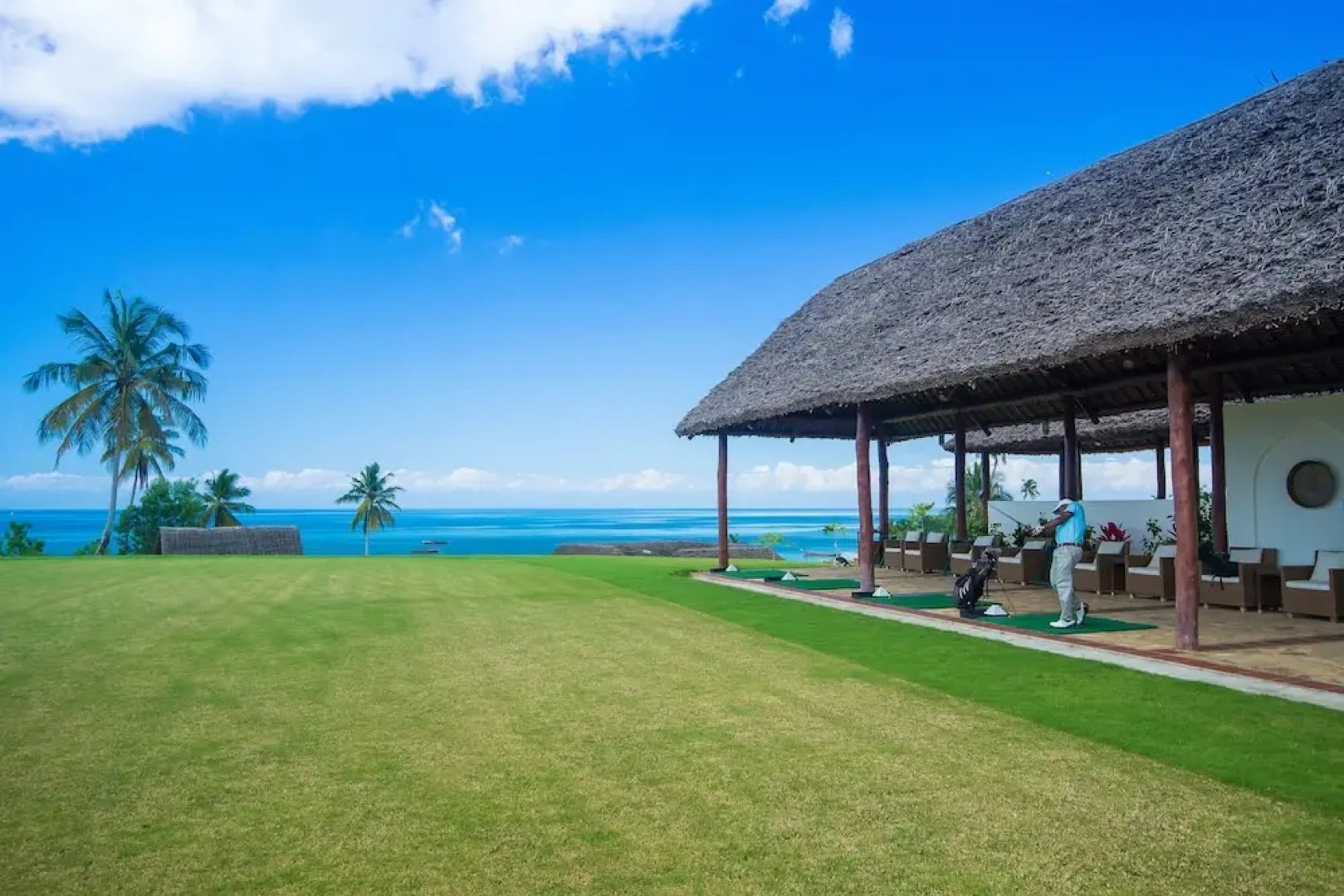 Sea Cliff Resort & Spa
