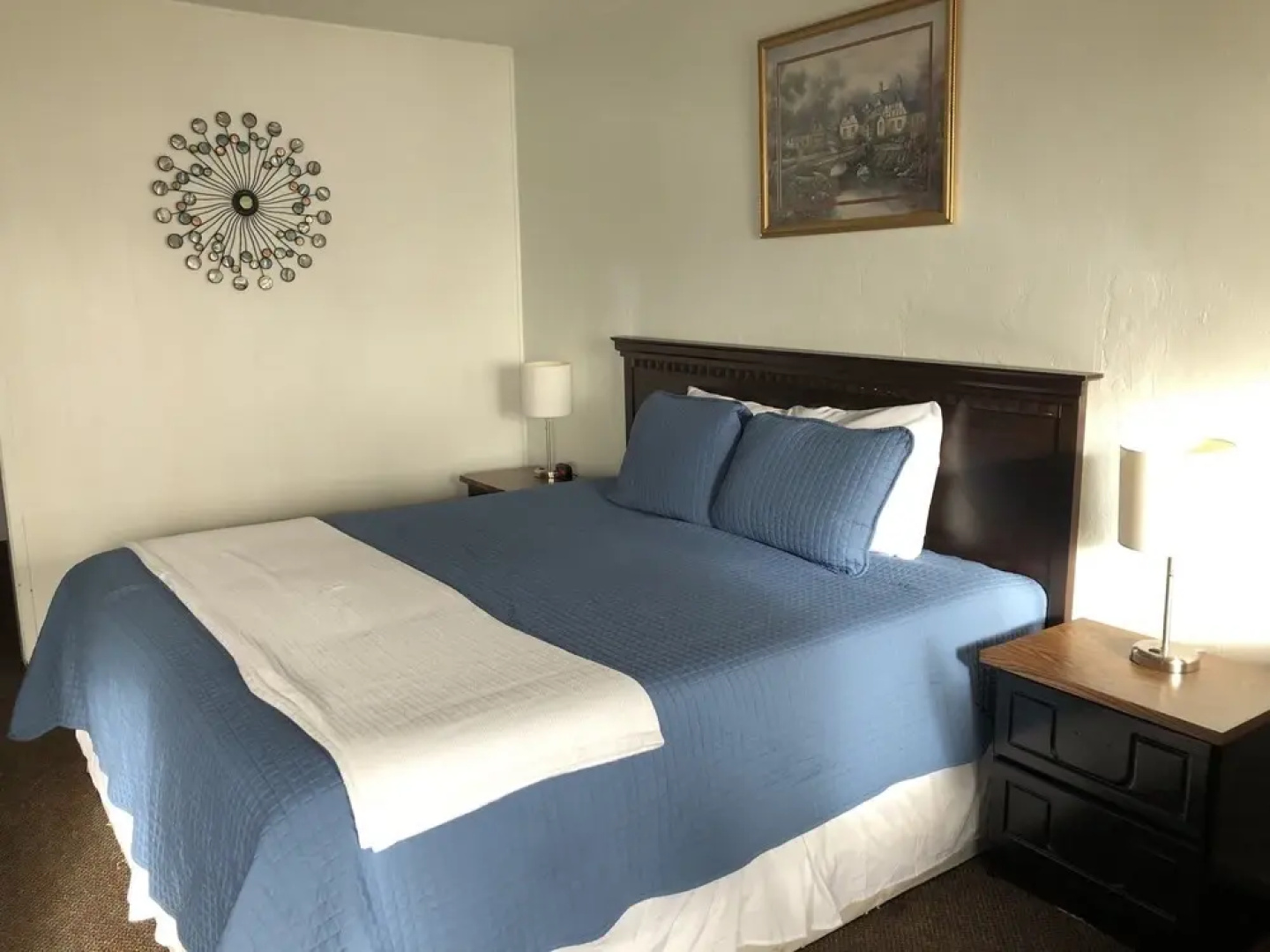 Sherwood Forest Motel