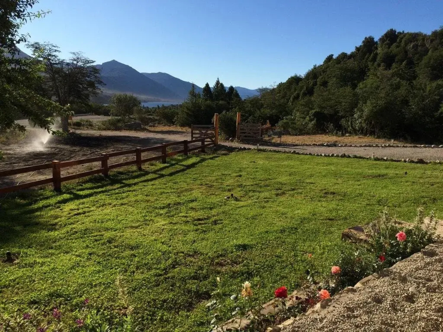 Cabañas & Apart Ruta 63