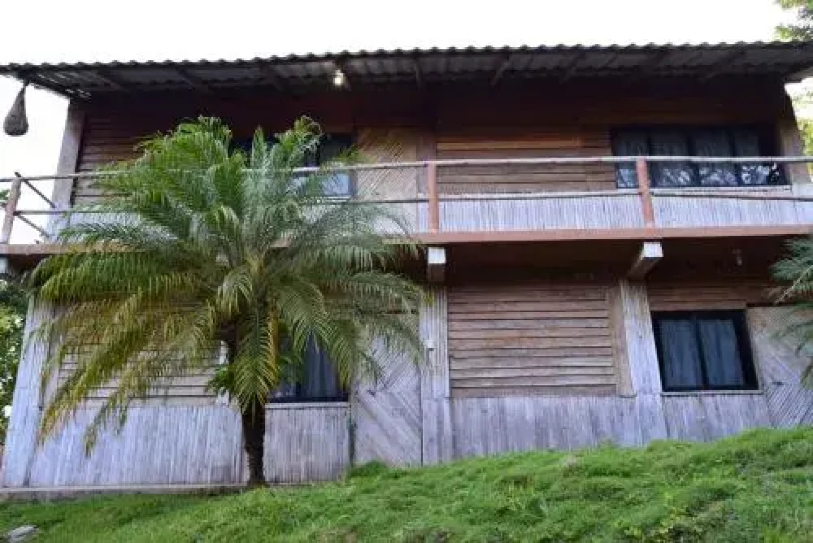 Centro Ecoturistico Cabañas Encantadas